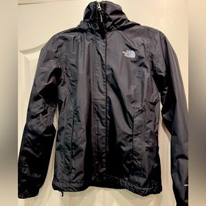 North Face Windbreaker